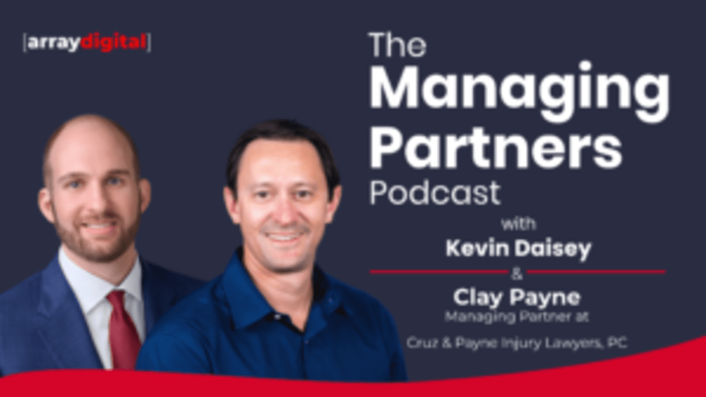 Episode 250: Clay Payne